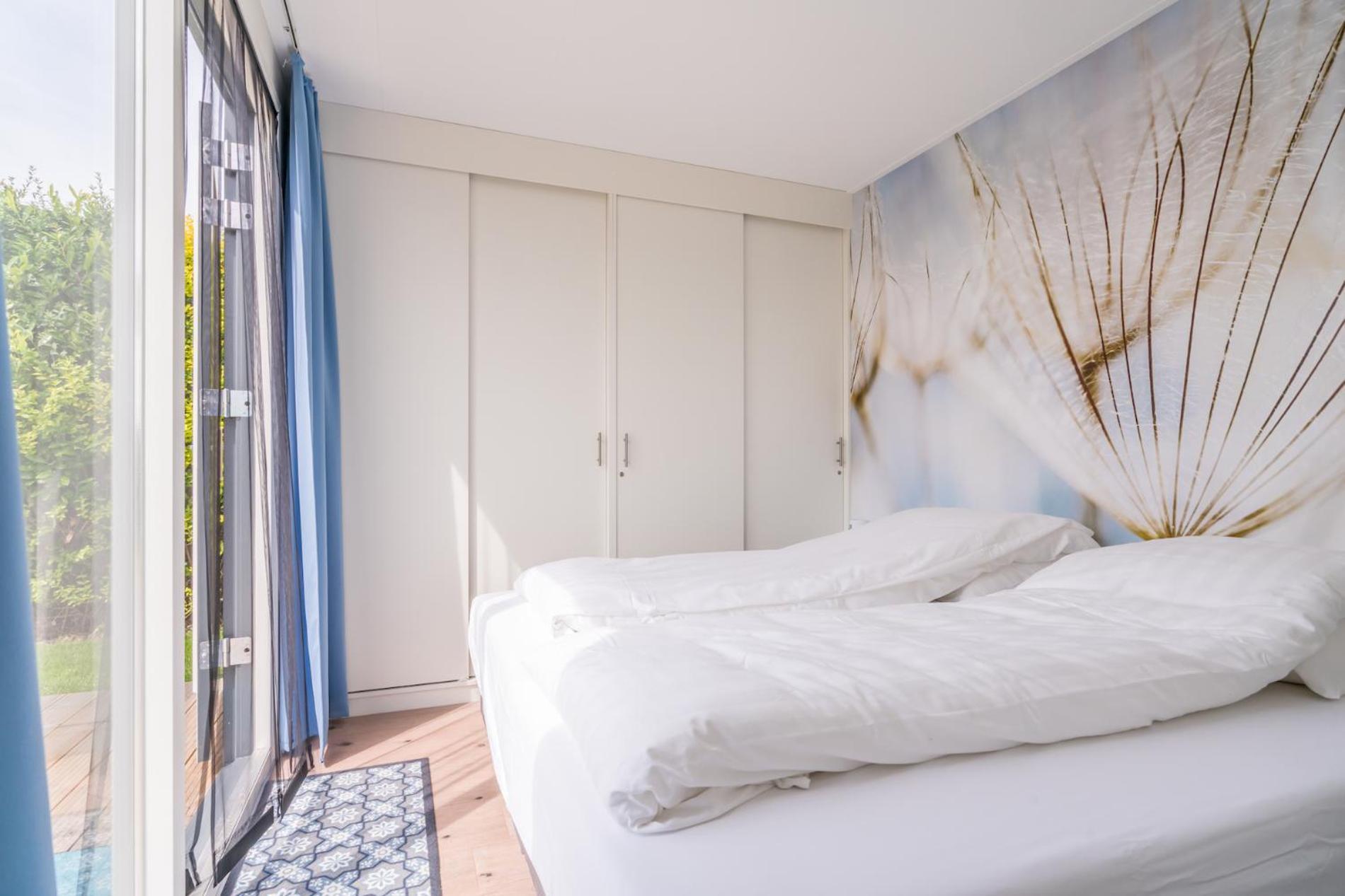 Vakantiepark Buitenplaats Oudendijke *