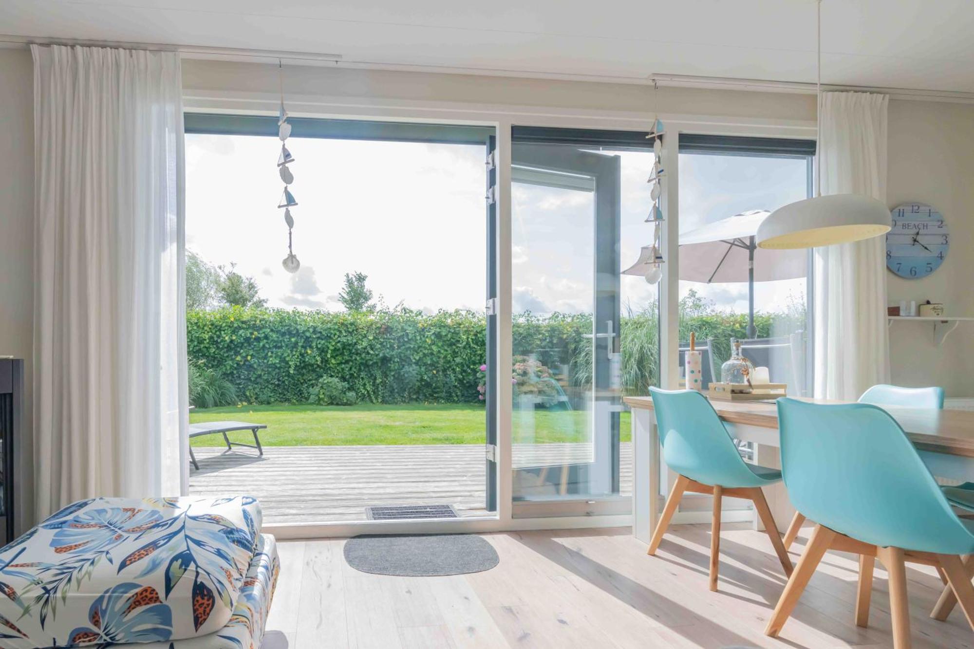 Buitenplaats Oudendijke Vakantiepark *