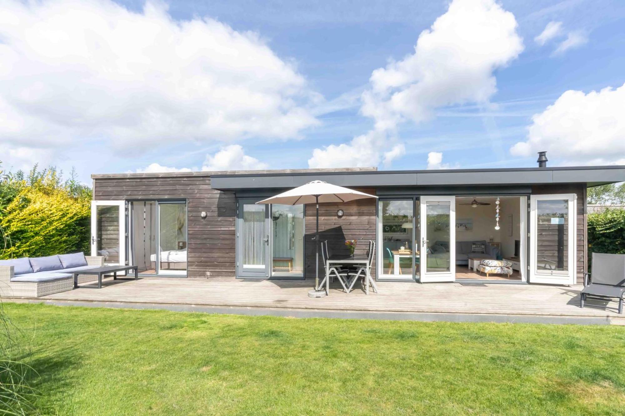 Vakantiepark Buitenplaats Oudendijke *