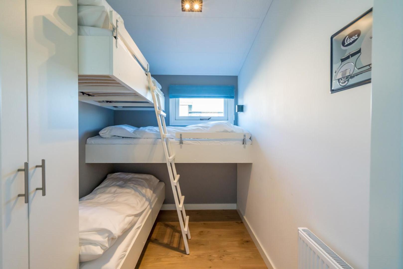 Buitenplaats Oudendijke Vakantiepark *