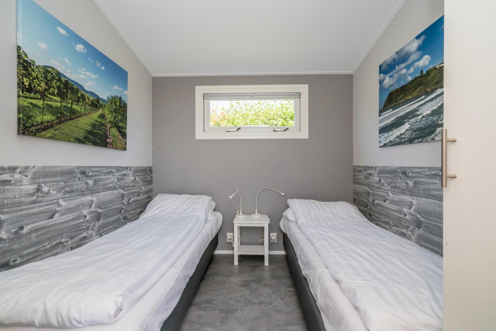 Buitenplaats Oudendijke Vakantiepark *