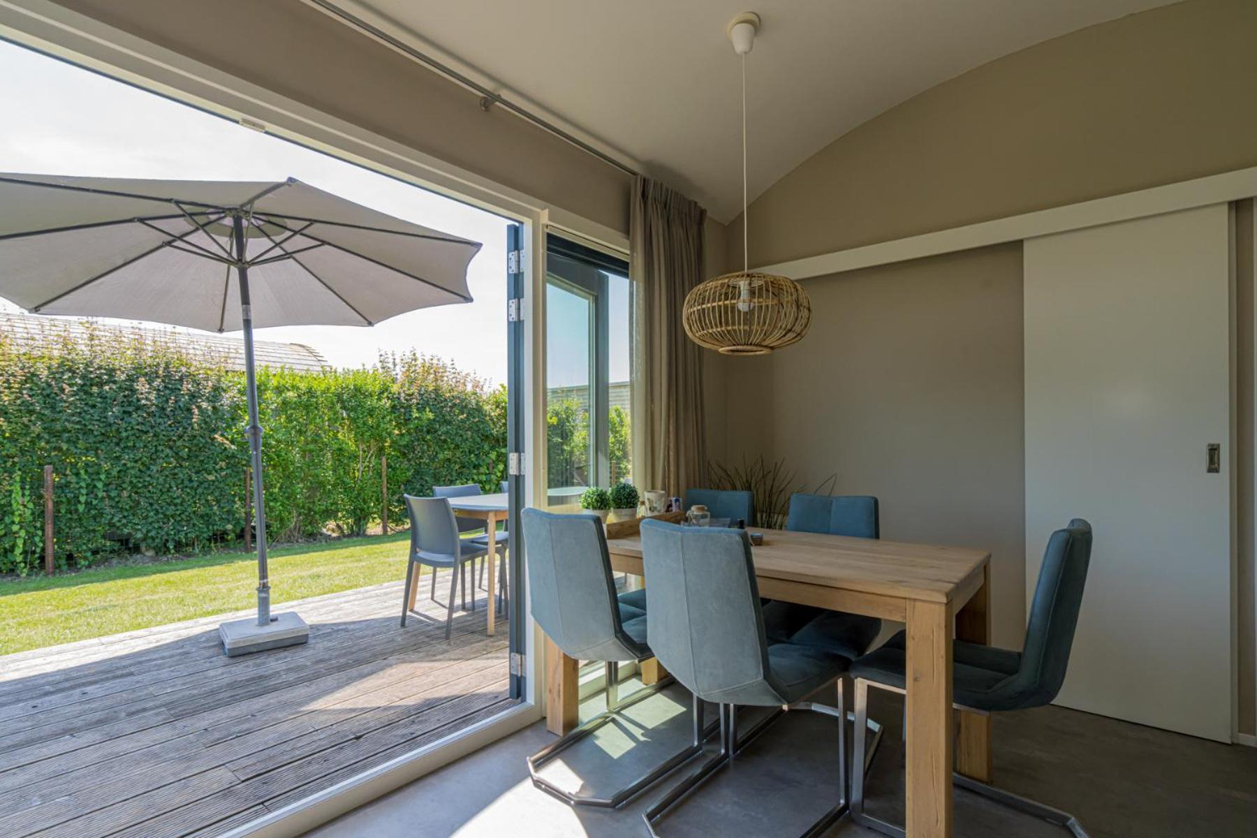 Vakantiepark Buitenplaats Oudendijke