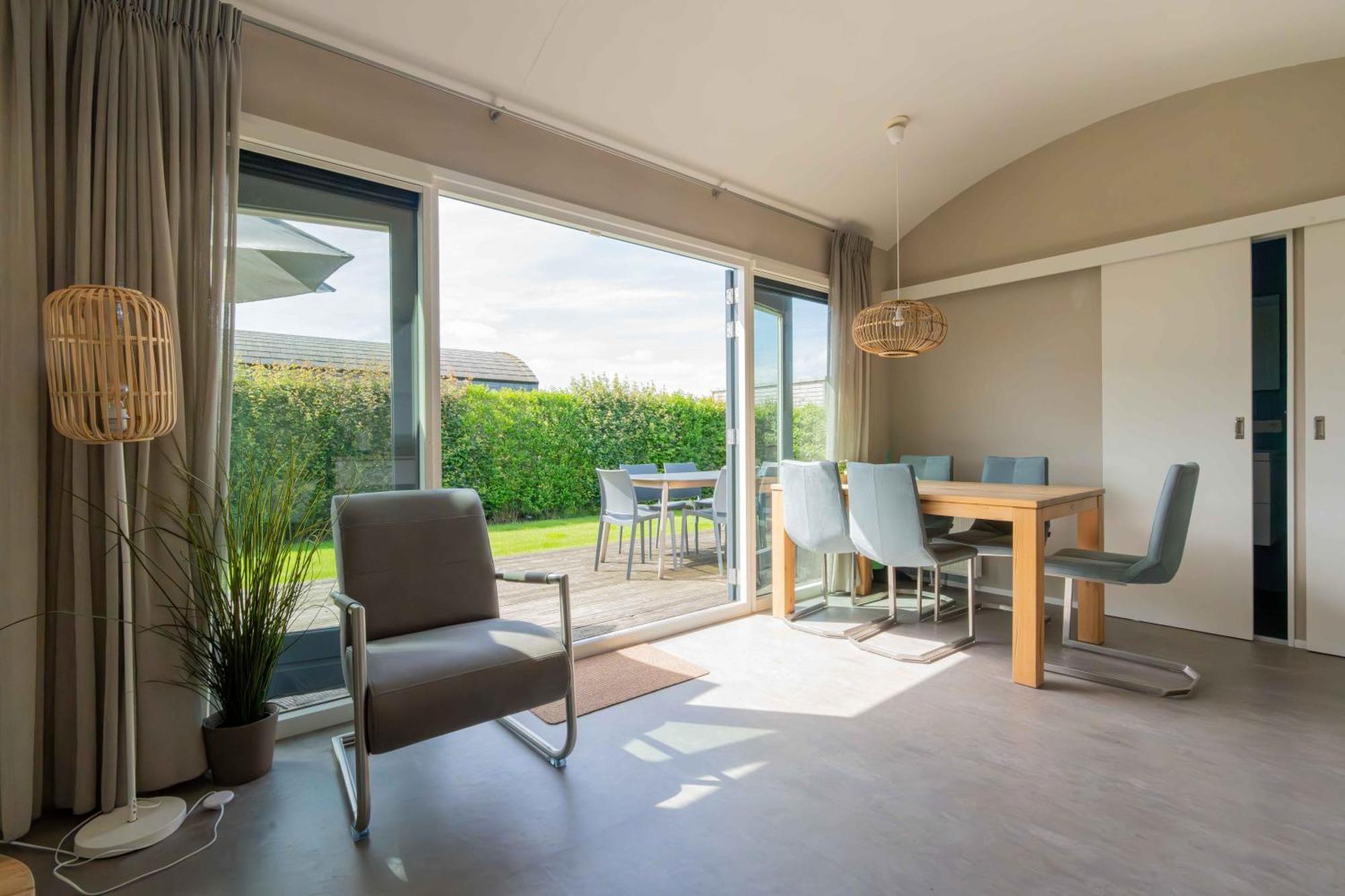 Buitenplaats Oudendijke Vakantiepark *