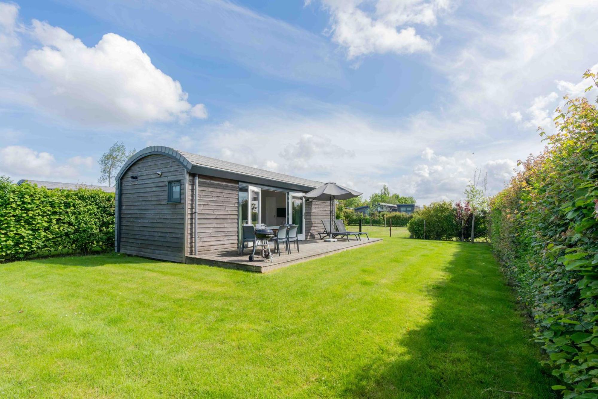 Vakantiepark Buitenplaats Oudendijke *