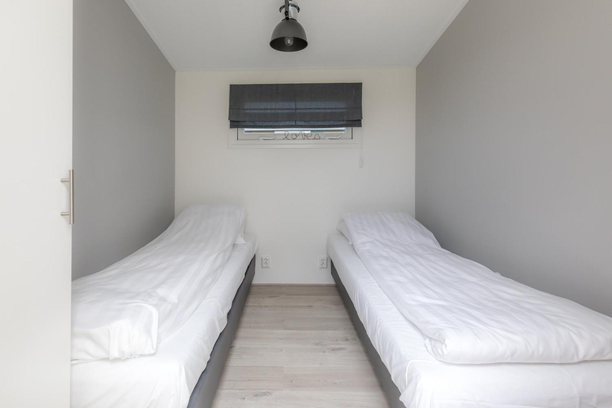 Buitenplaats Oudendijke Vakantiepark Ellemeet